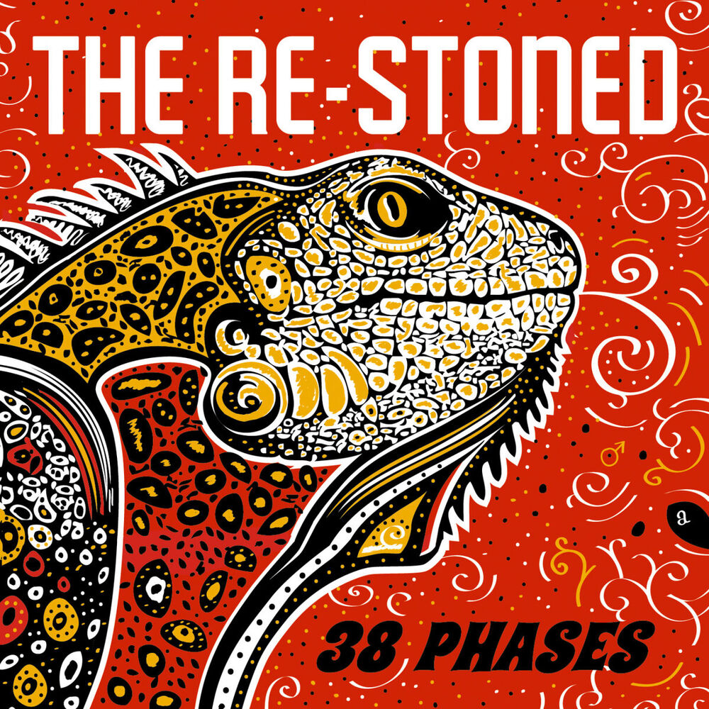 Picture of 38 Phases
