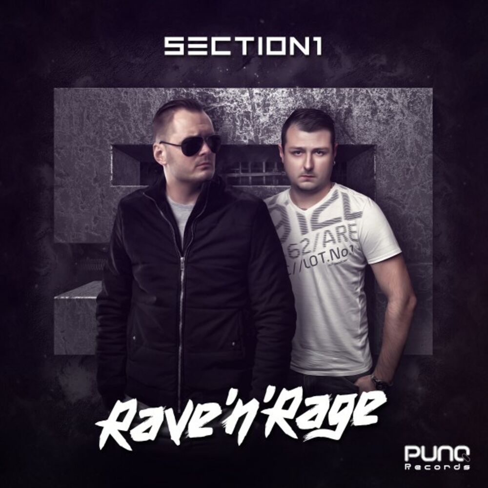 Picture of Rave'n'Rage