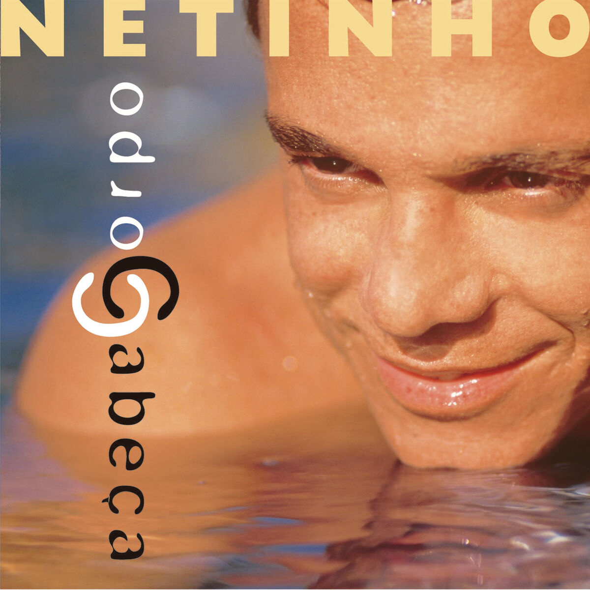 Album cover of Corpo / Cabeça