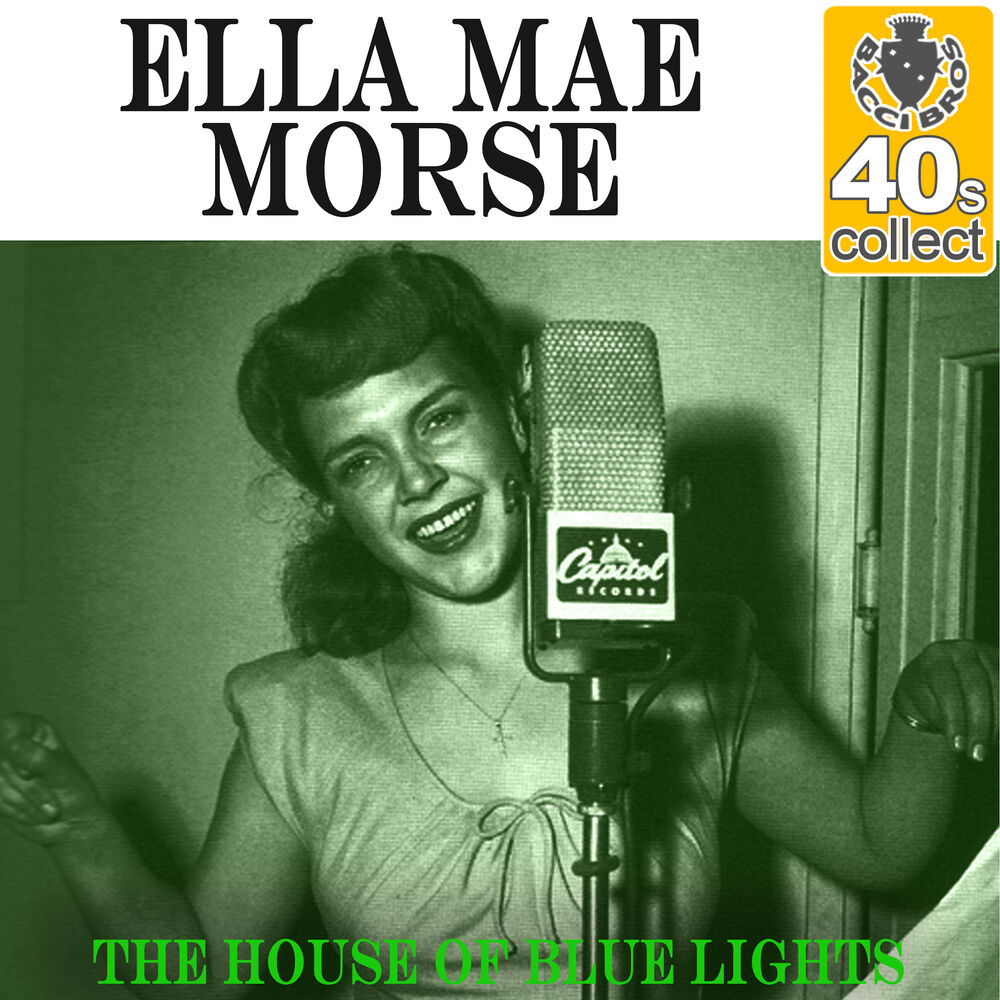Picture of The House of Blue Lights (Remastered) - Single