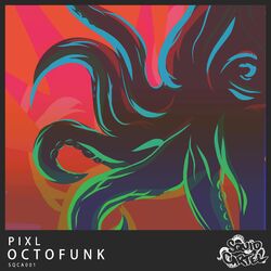 Cover of Octofunk