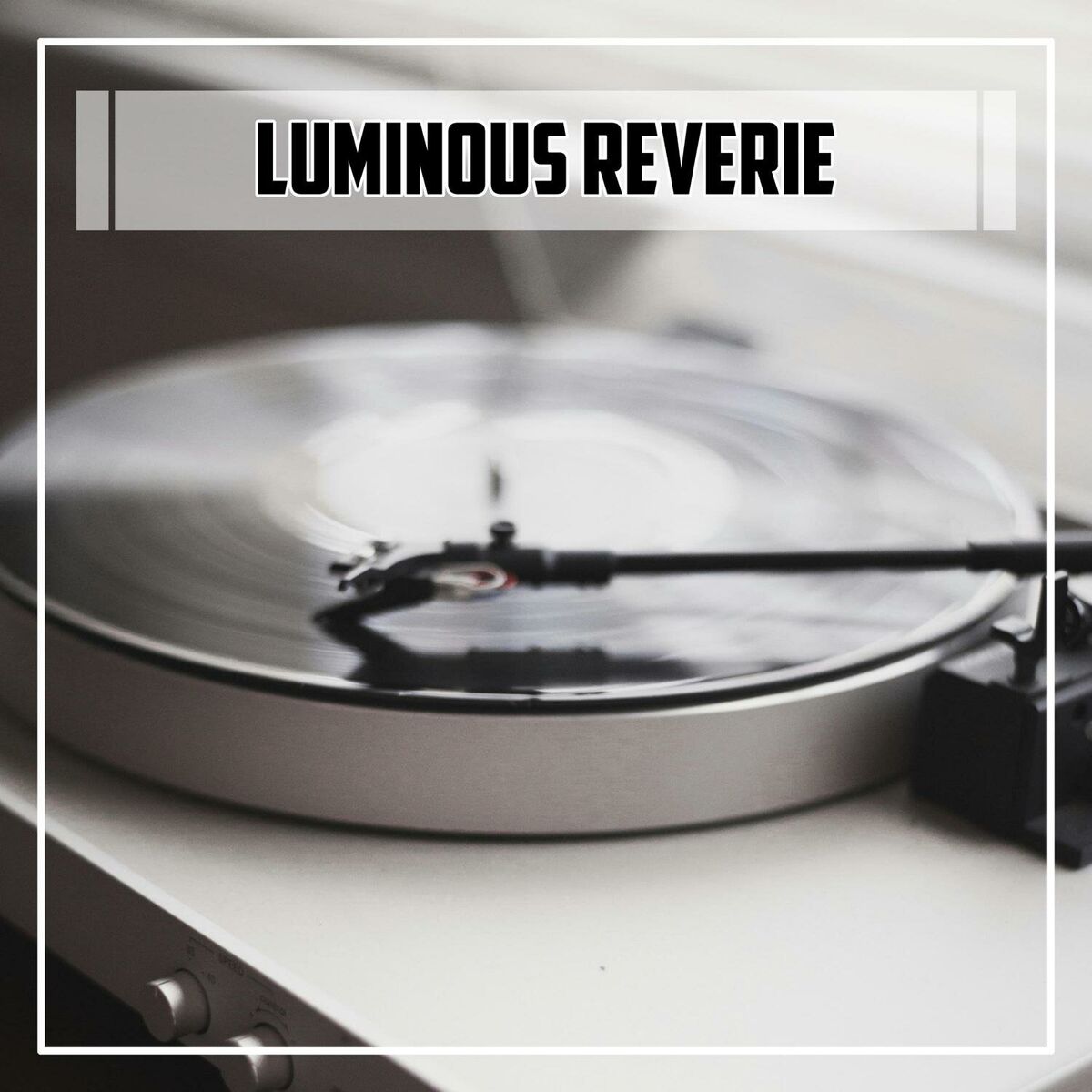Album cover of Luminous Reverie