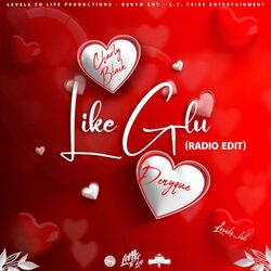 Cover of Like Glu (Radio Edit)
