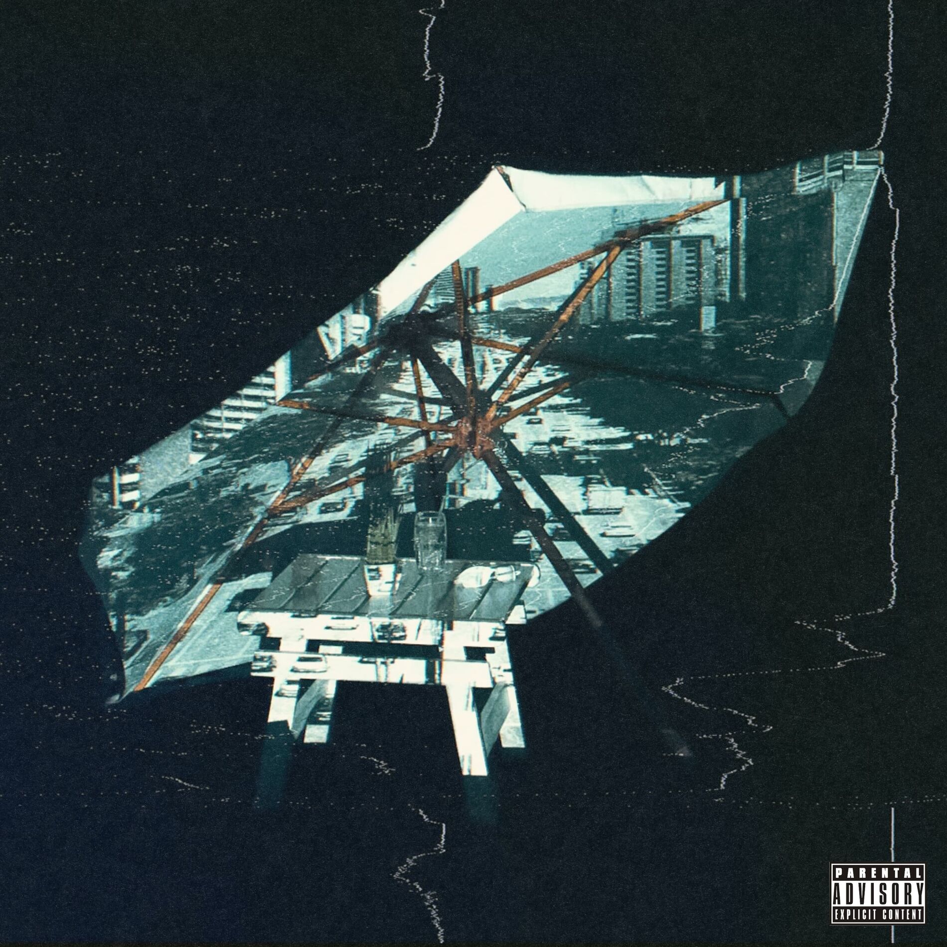 Album cover of Bóra