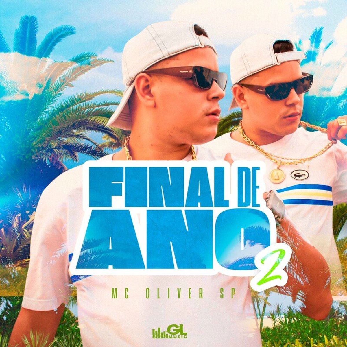 Album cover of Final de Ano 2
