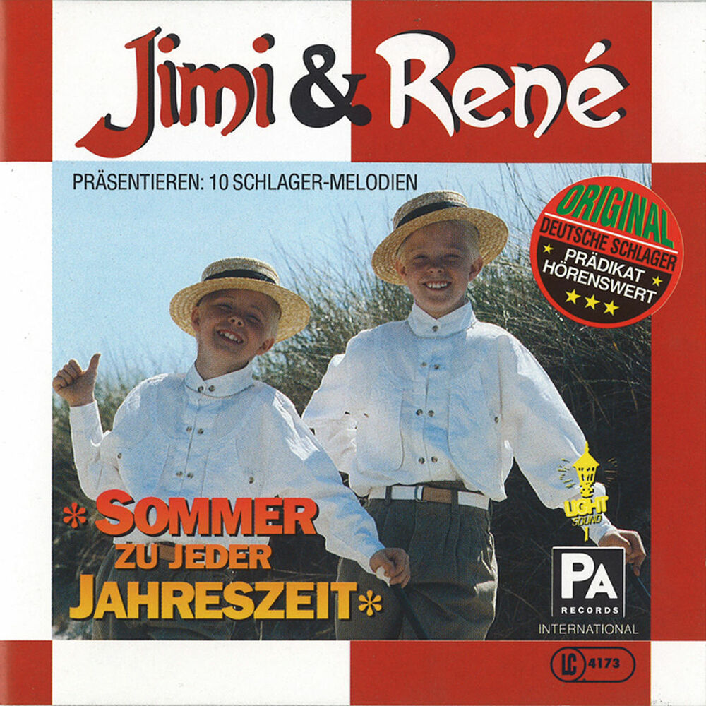 Picture of Sommer Zu Jeder Jahreszeit
