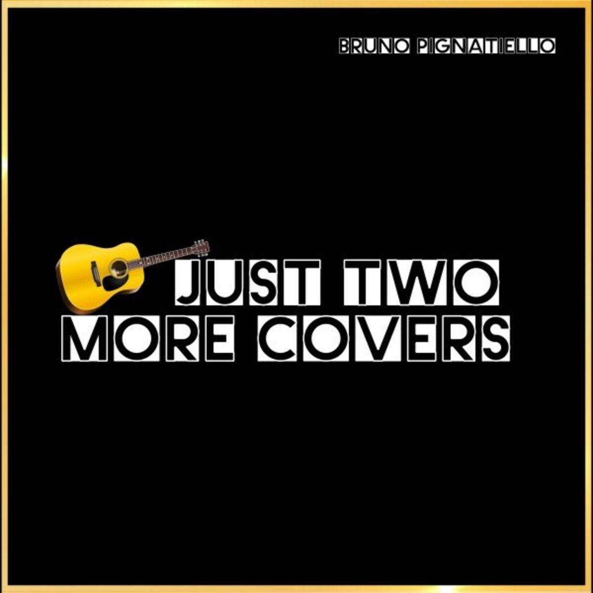 Album cover of Just Two More Covers