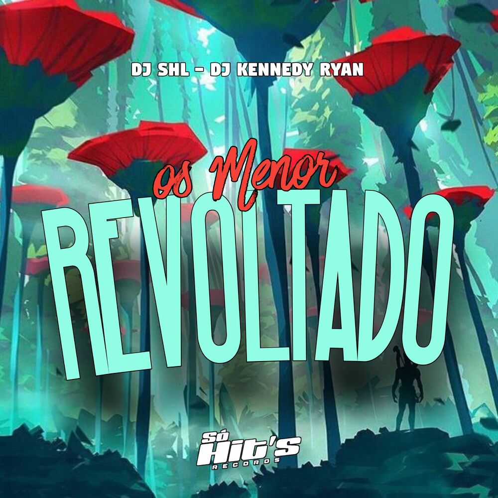 Picture of Os Menor Revoltado