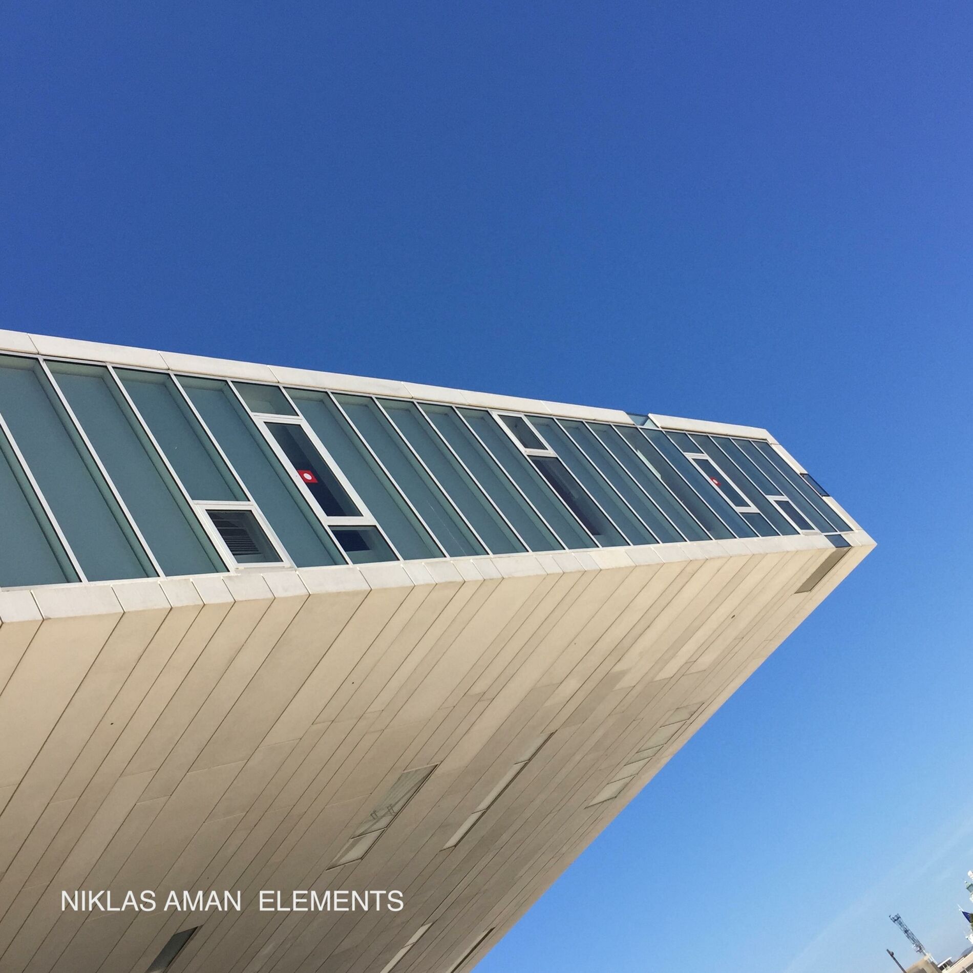 Album cover of Elements