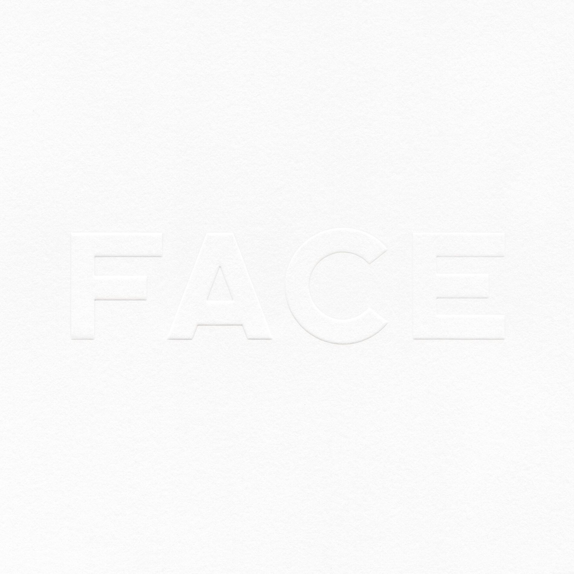 Album cover of FACE