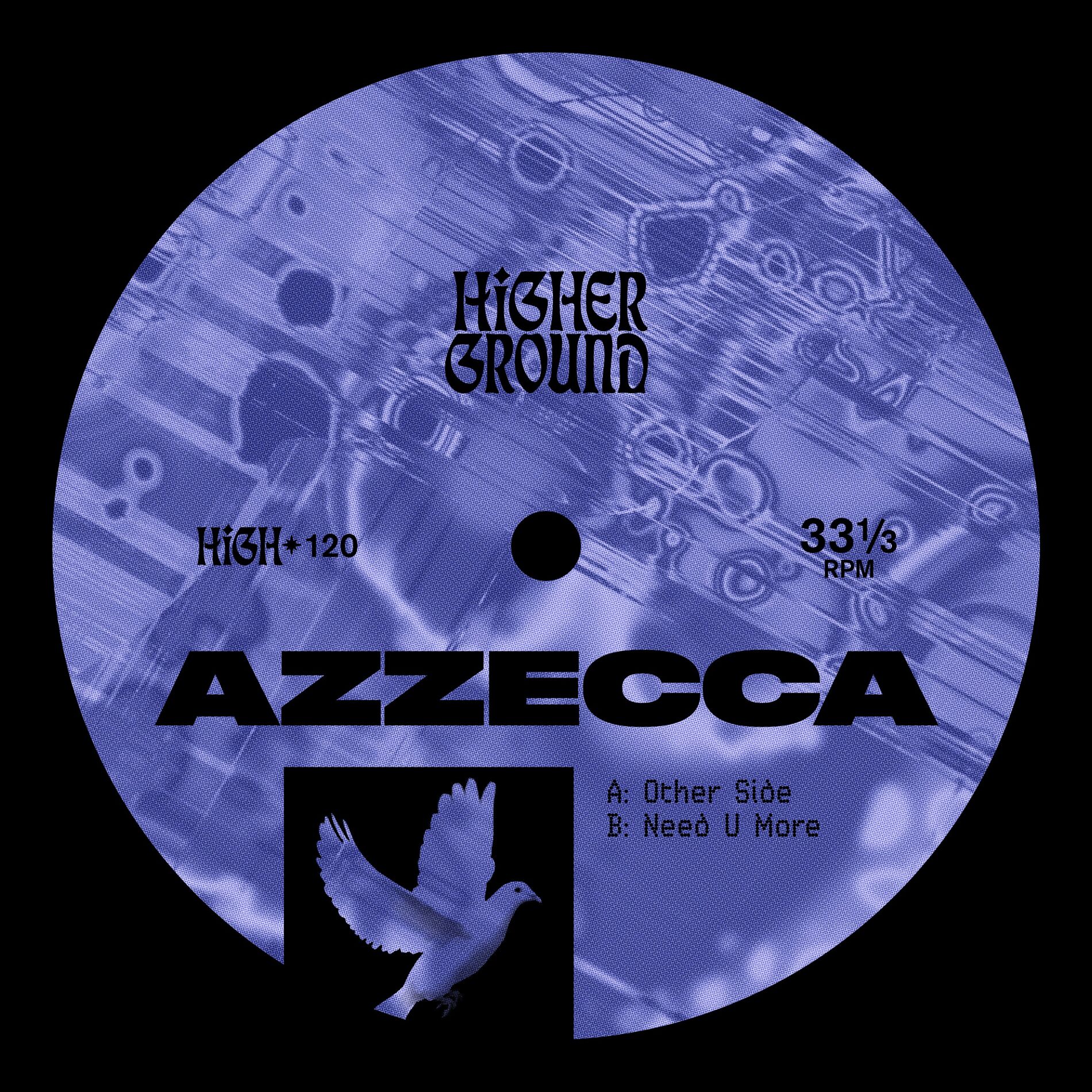 Album cover of Other Side