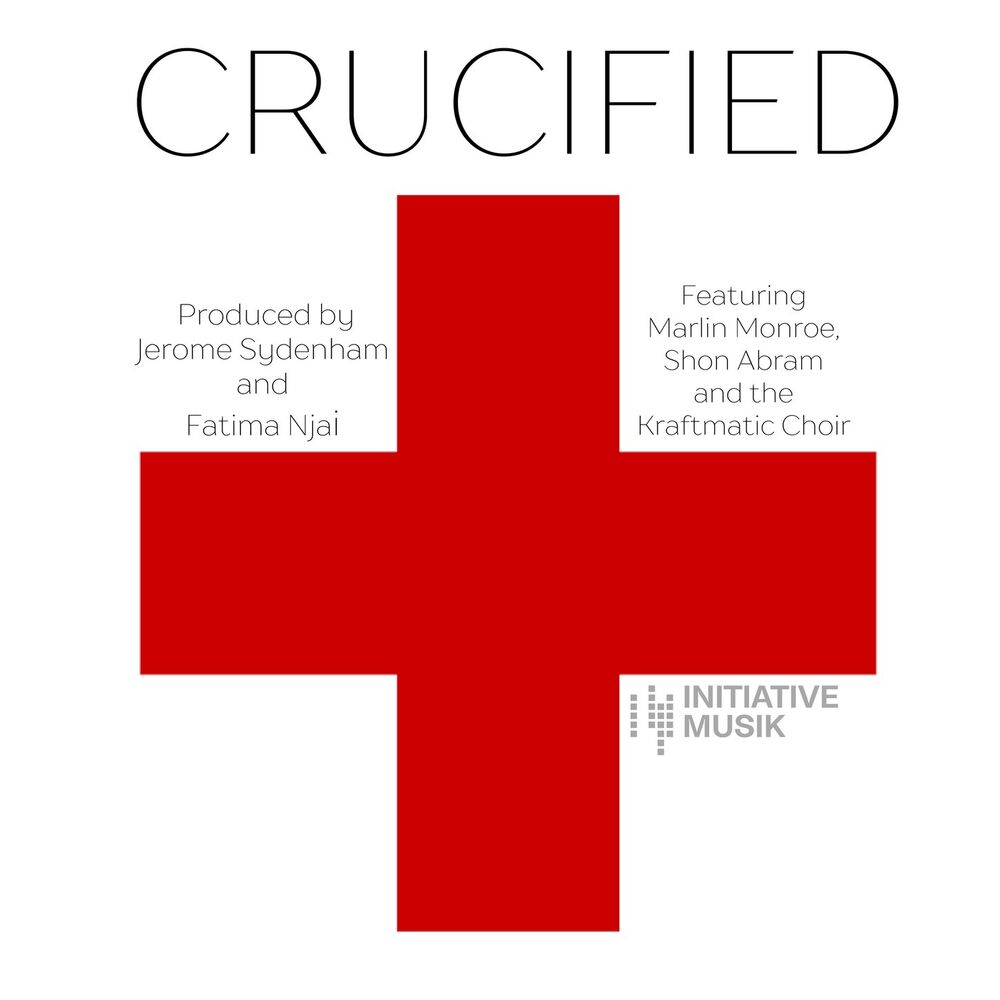 Picture of Crucified