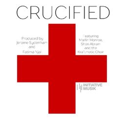 Cover of Crucified