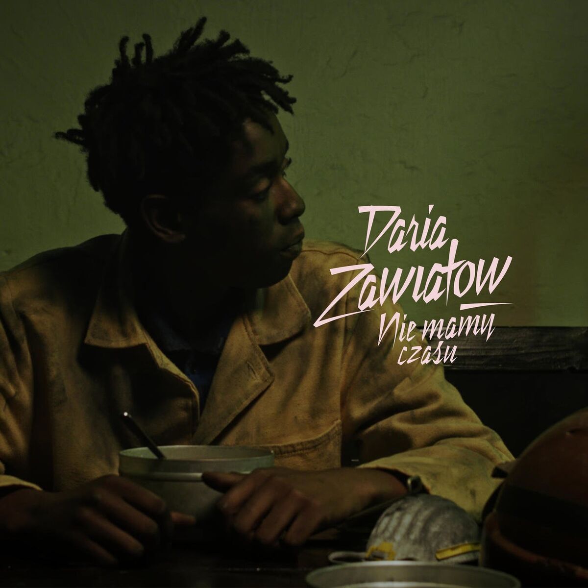 Album cover of Nie Mamy Czasu