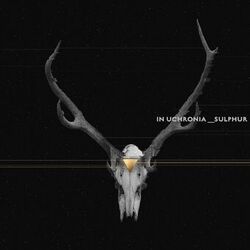 Cover of Sulphur