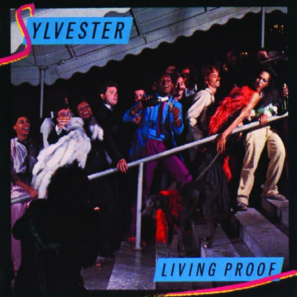 Picture of Living Proof