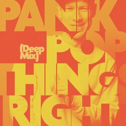 Cover of Things Right (Deep Mix)