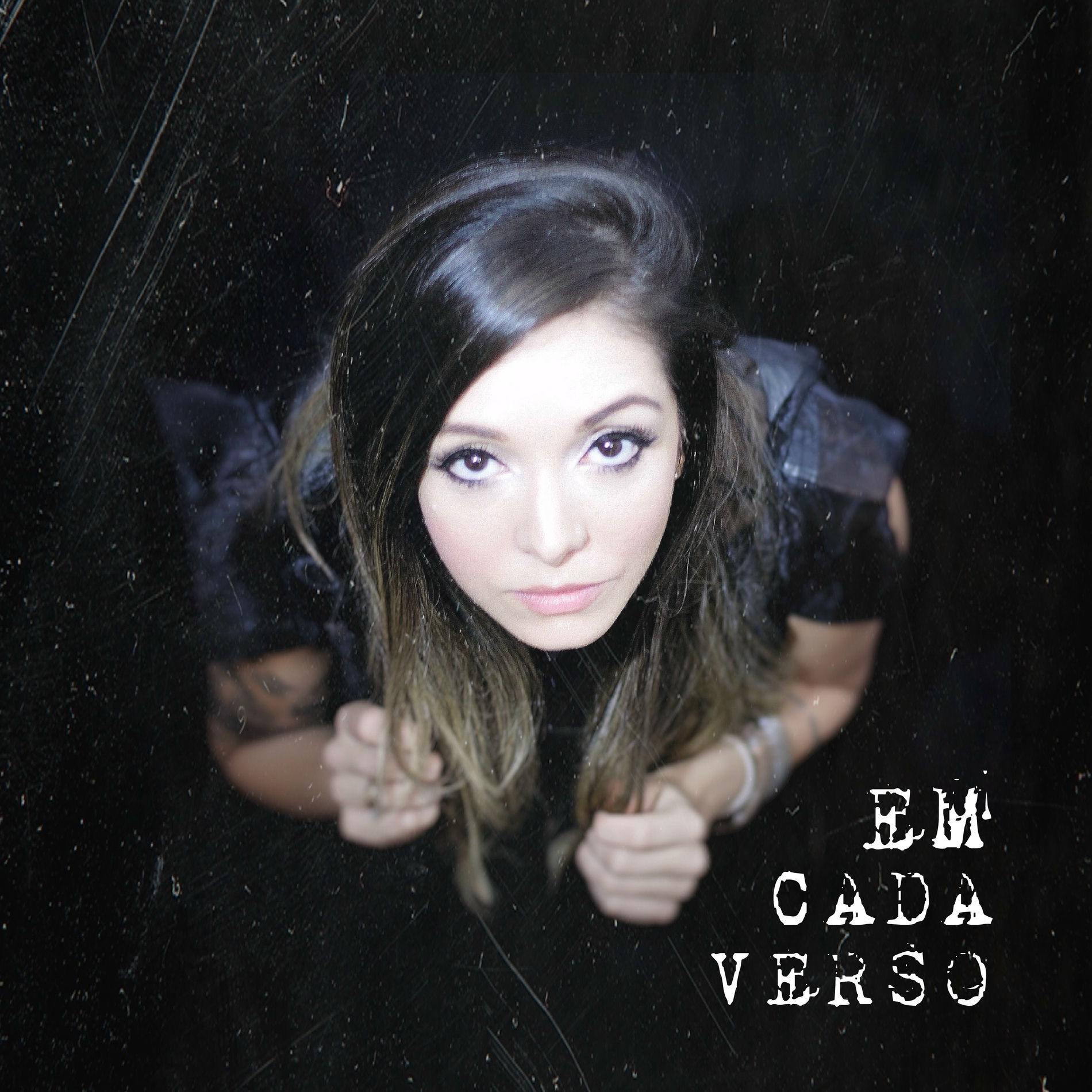Album cover of Em Cada Verso