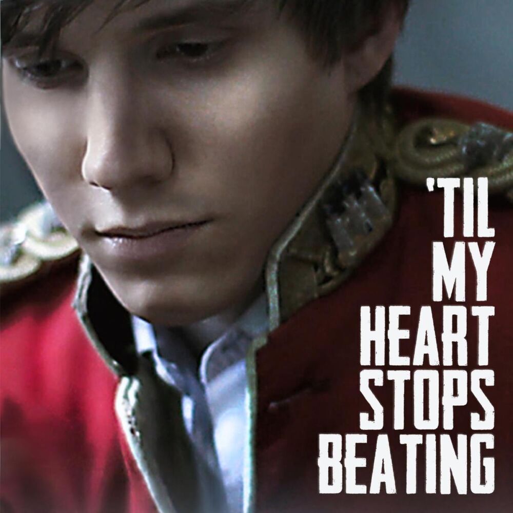 Picture of 'Til My Heart Stops Beating