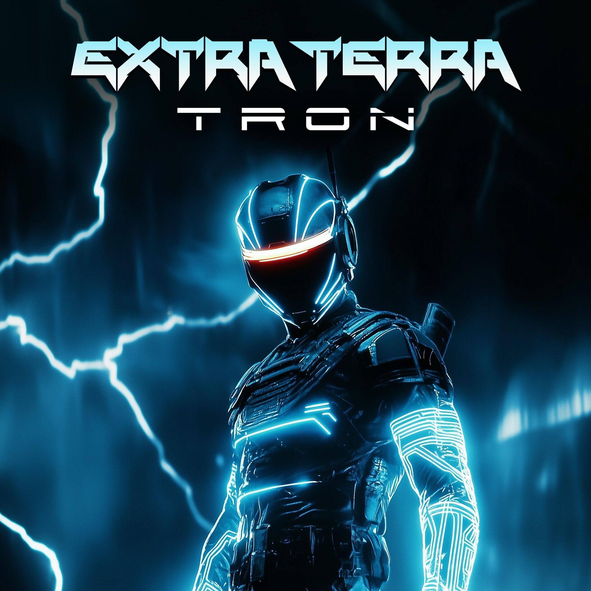 Album cover of TRON