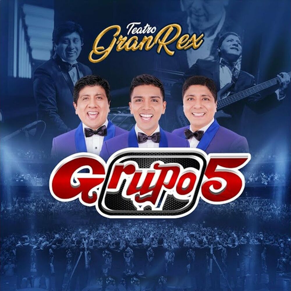 Picture of Teatro Gran Rex (En Vivo)
