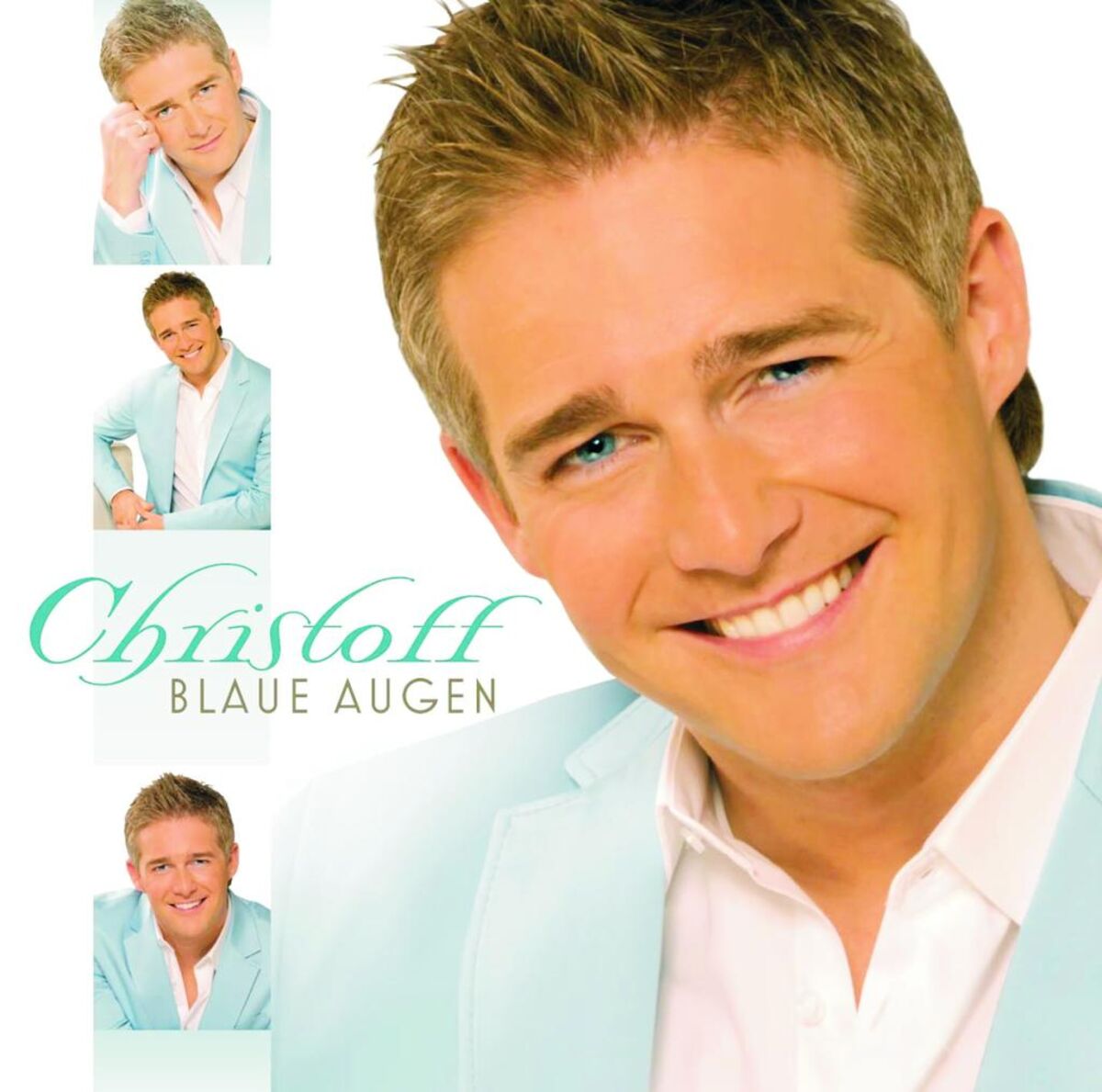 Album cover of Ich sag nie mehr Goodbye