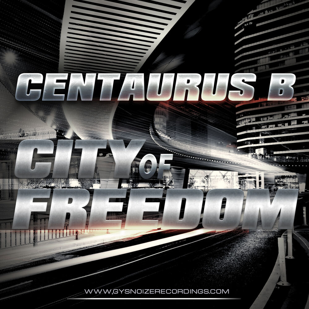 Picture of City of Freedom