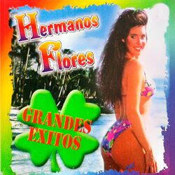 Cover of Grandes Éxitos