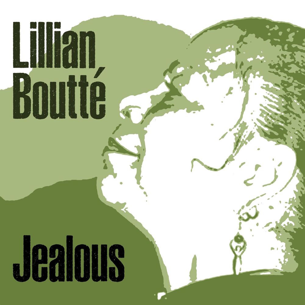 Picture of Jealous