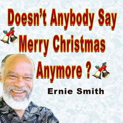 Cover of Doesn't Anybody Say Merry Christmas Anymore