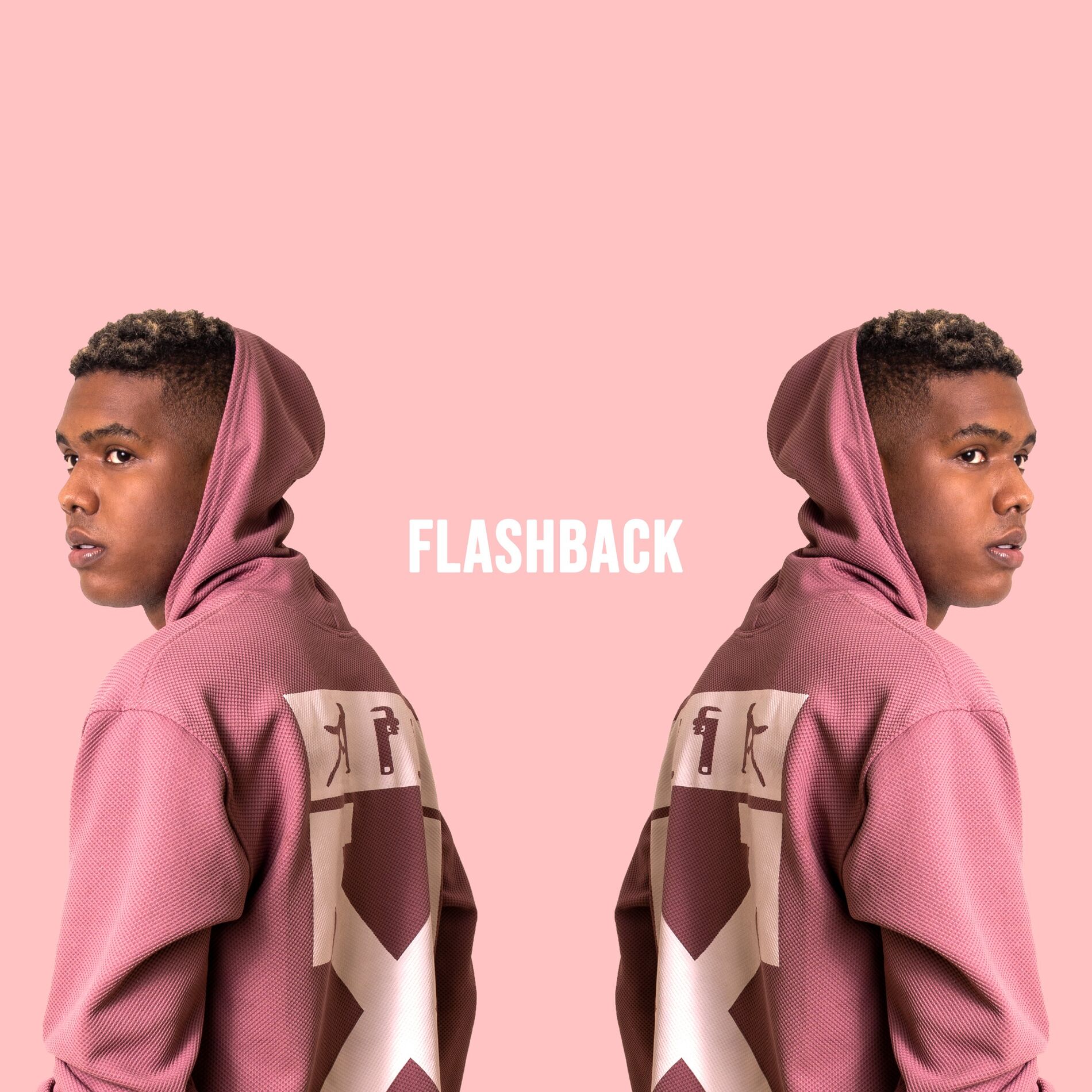Album cover of Flashback