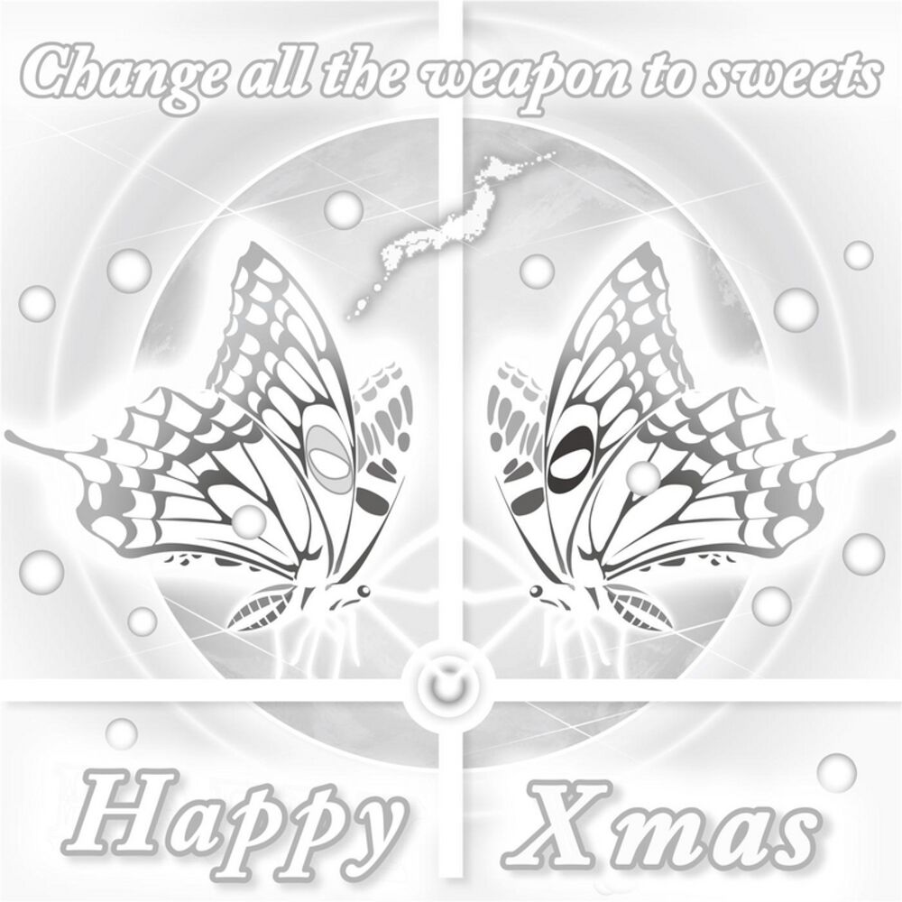 Picture of Happy Xmas (Change All the Weapon to Sweets)