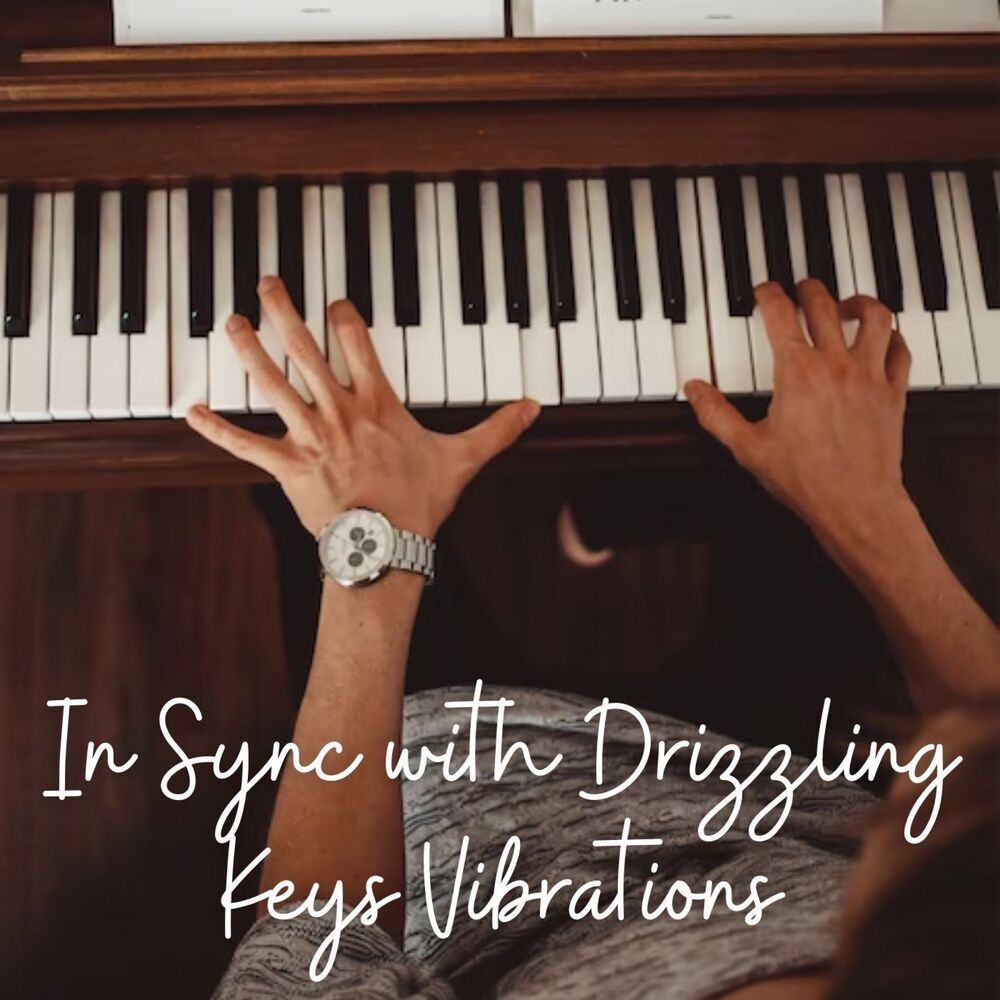 Picture of In Sync with Drizzling Keys Vibrations