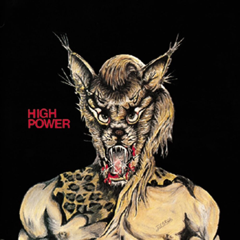 Picture of High Power
