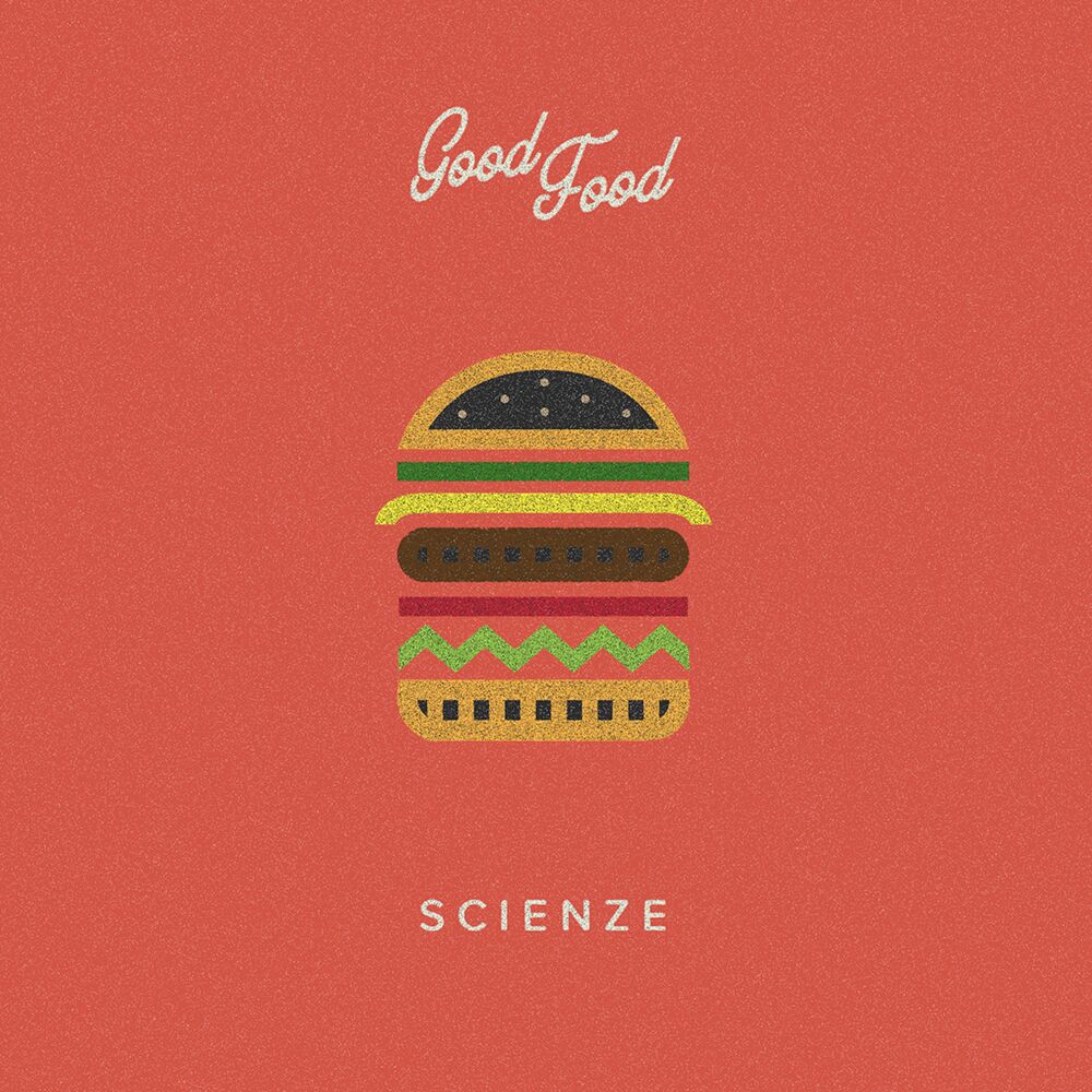 Picture of Good Food