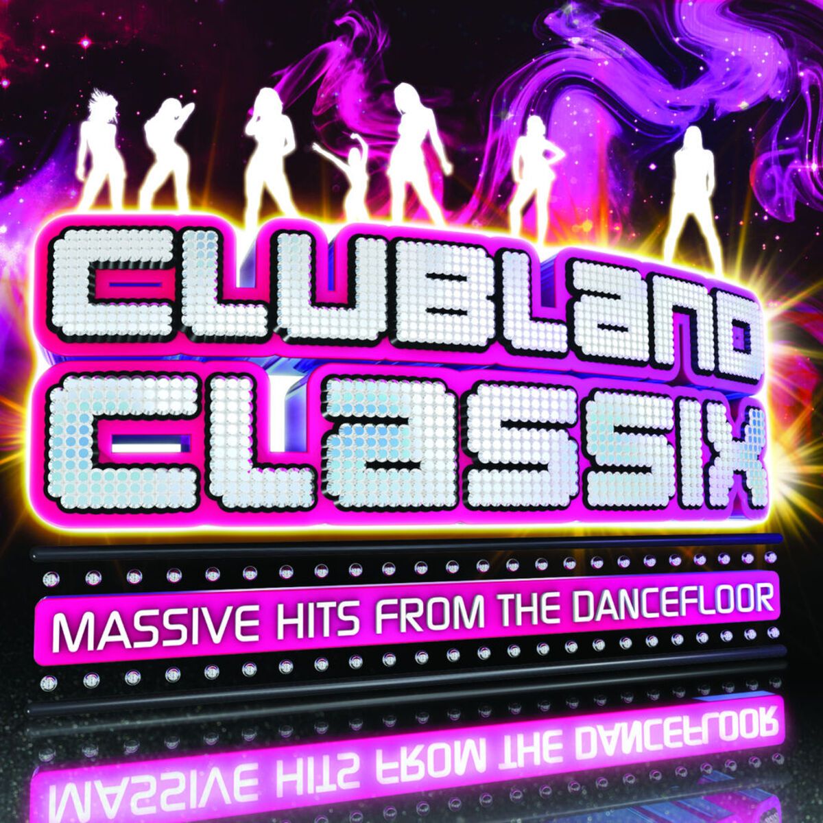 Album picture of Clubland Classix