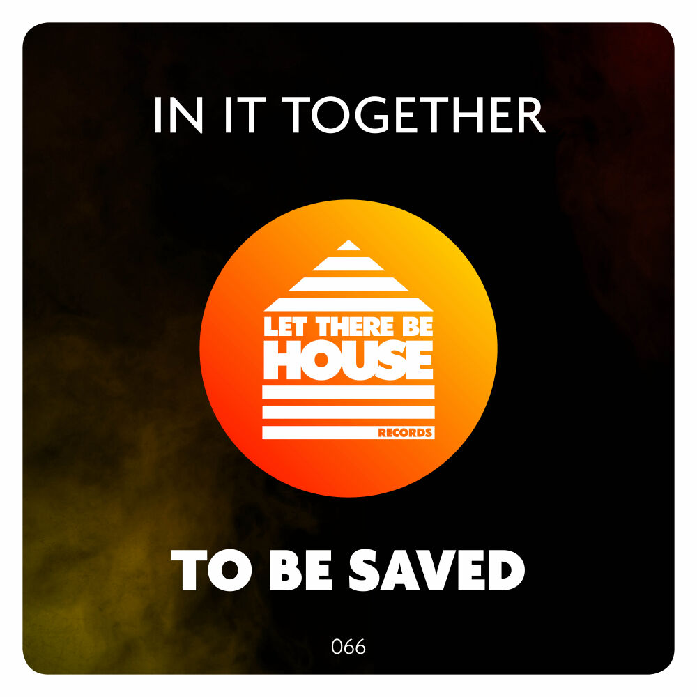 Picture of To Be Saved
