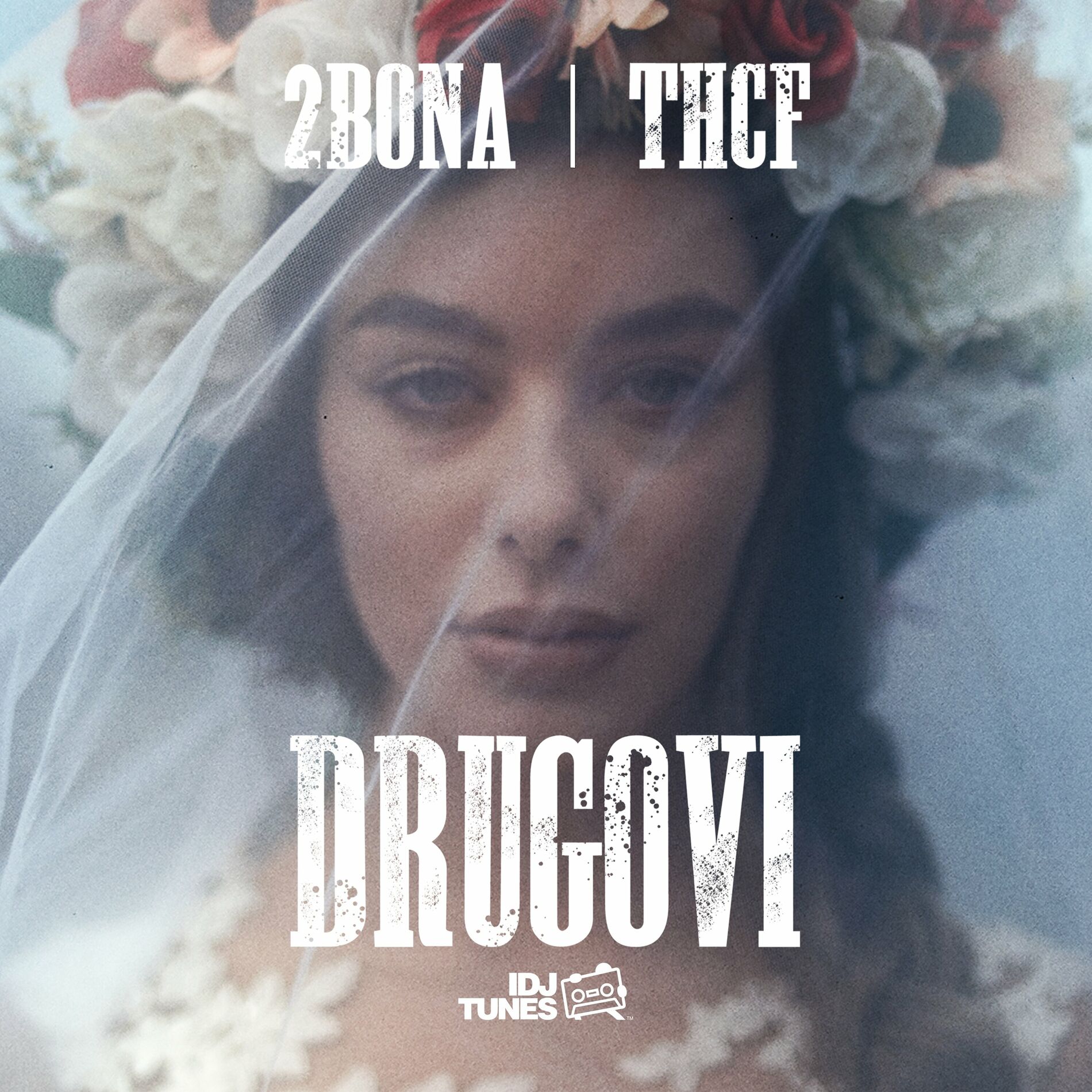 Album cover of Drugovi
