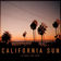 California Sun by Avi Snow album cover
