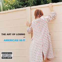 Cover of The Art Of Losing