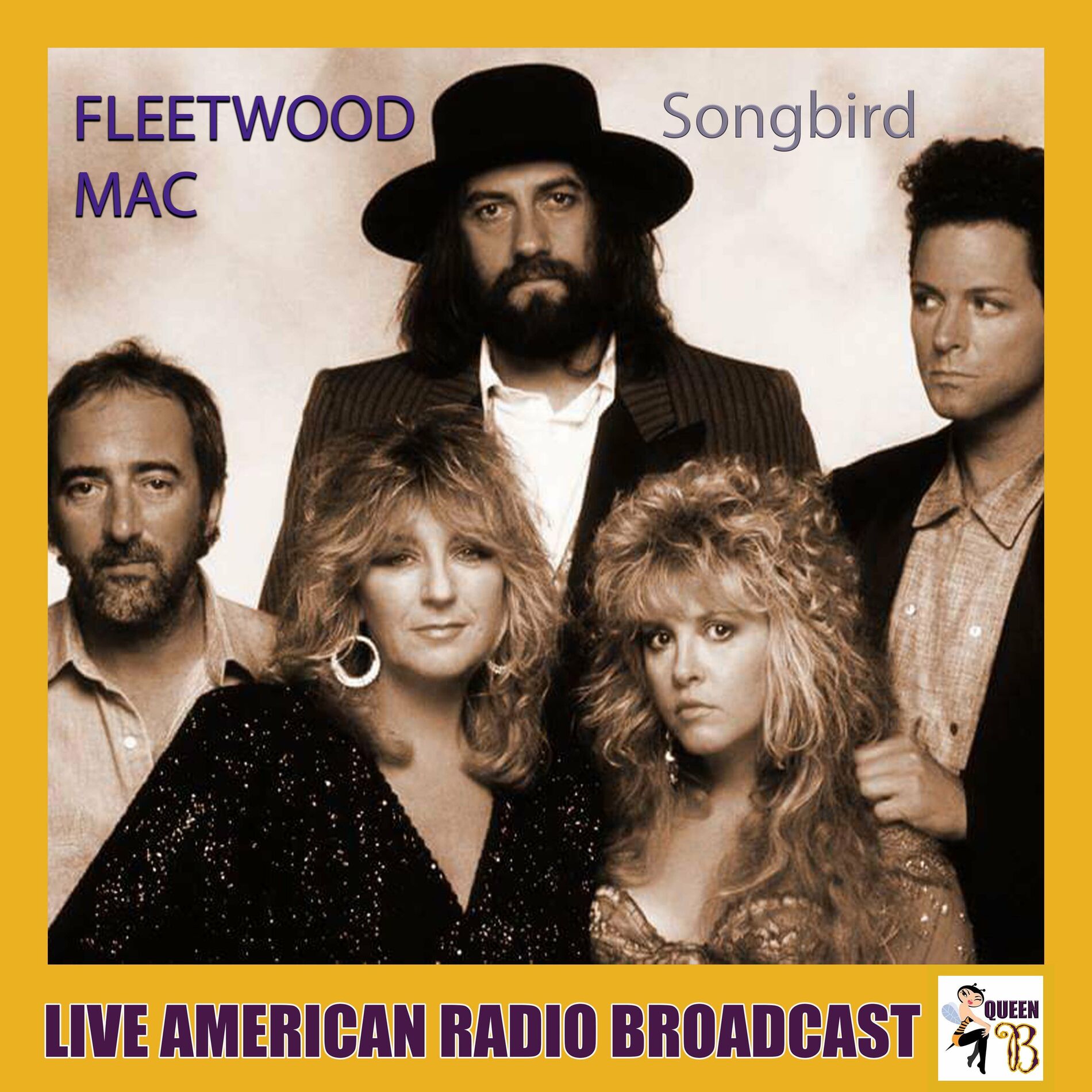 Fleetwood Mac - Songbird (Live): lyrics and songs | Deezer