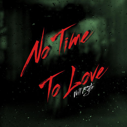 No Time To Love