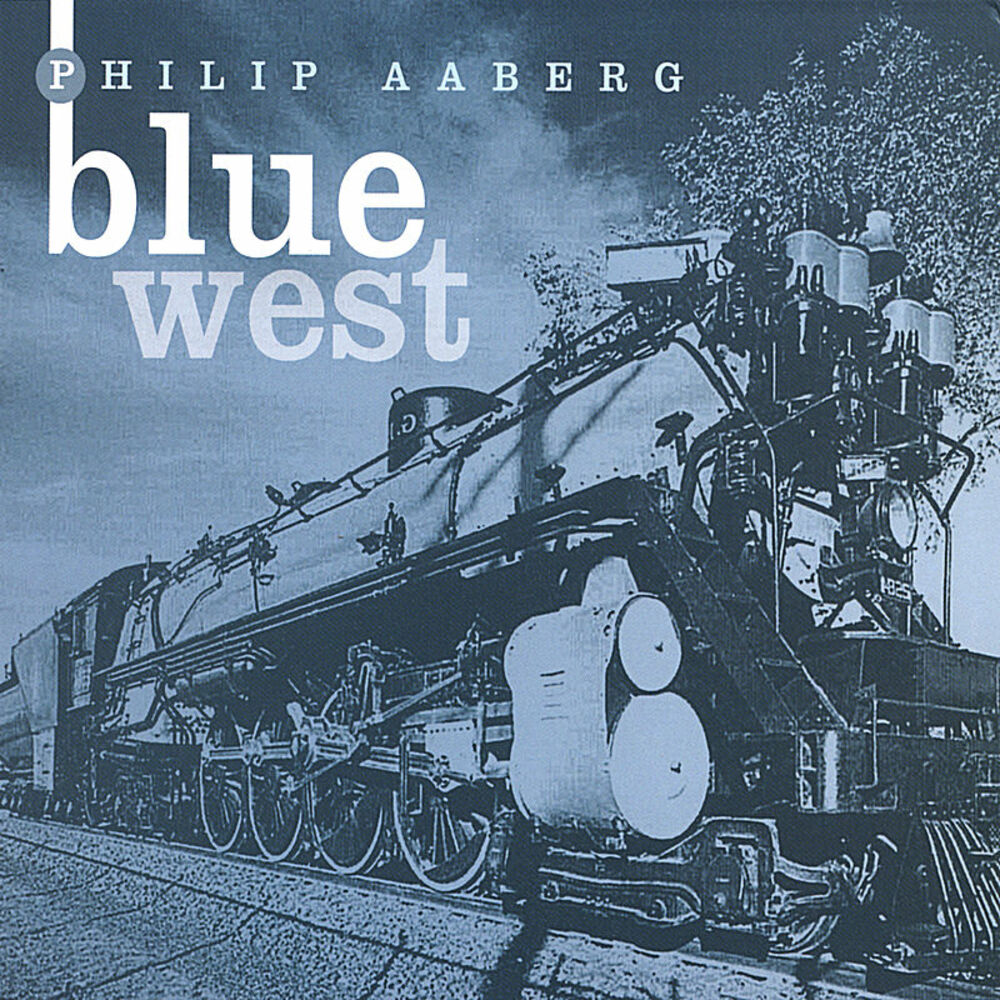 Picture of Blue West