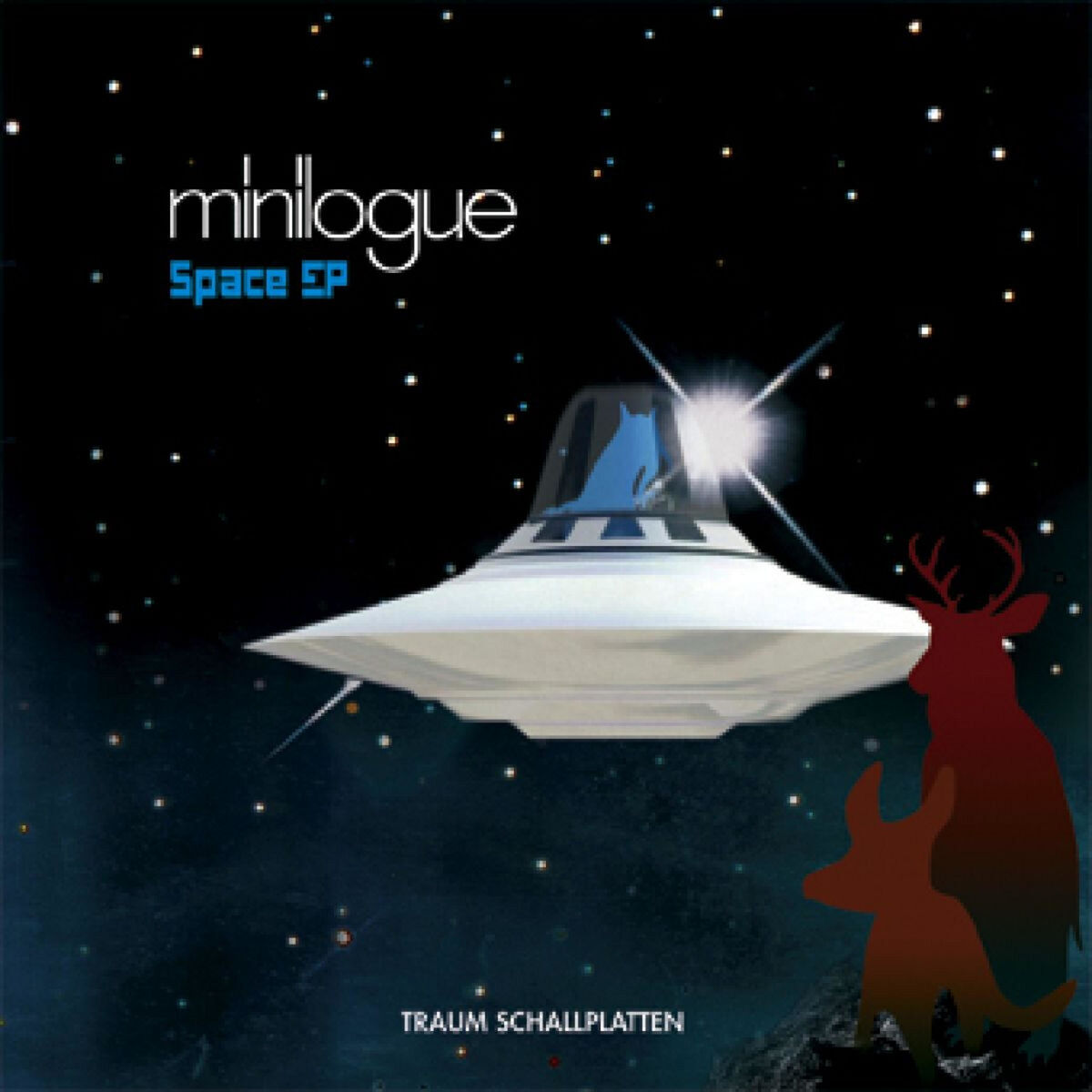 Album cover of Space - EP