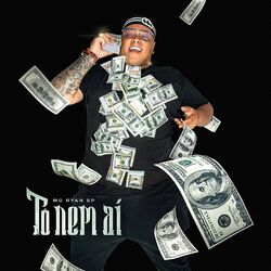 Cover of Tô Nem Aí