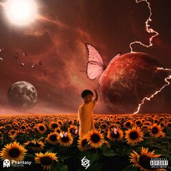 Cover of 21 Vibes!