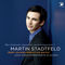 Flute Sonata in E-Flat Major, BWV 1031: II. Siciliano in G Minor (Arr. for Piano) by Martin Stadtfeld album cover