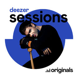 Cover of Deezer Sessions