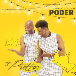 Cover of Dona do Poder