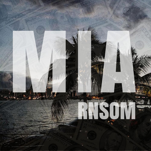 MIA artwork